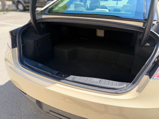 2016 Lincoln MKZ 4dr Sedan Hybrid FWD 1 Owner - 23012519 - 42