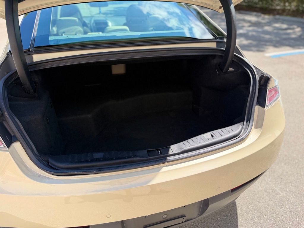 2016 Lincoln MKZ 4dr Sedan Hybrid FWD 1 Owner - 23012519 - 43