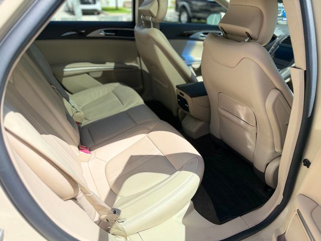 2016 Lincoln MKZ 4dr Sedan Hybrid FWD 1 Owner - 23012519 - 44