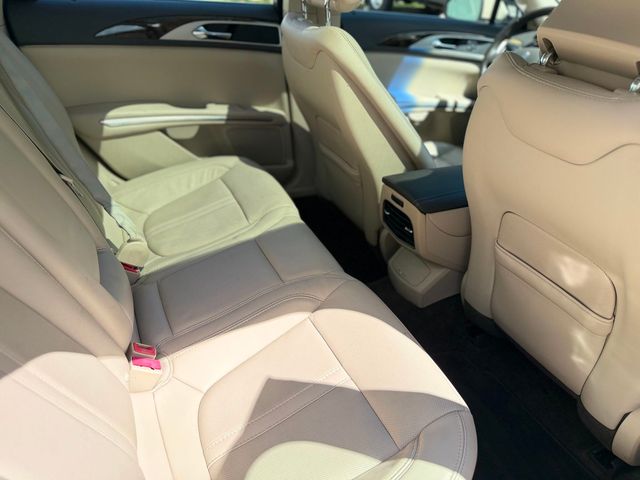 2016 Lincoln MKZ 4dr Sedan Hybrid FWD 1 Owner - 23012519 - 48