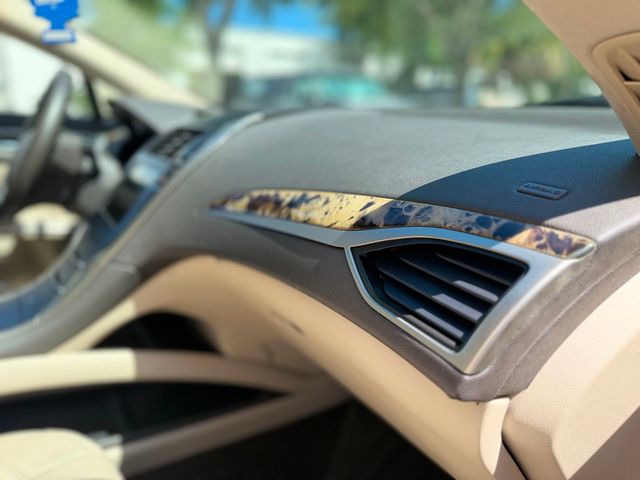 2016 Lincoln MKZ 4dr Sedan Hybrid FWD 1 Owner - 23012519 - 51