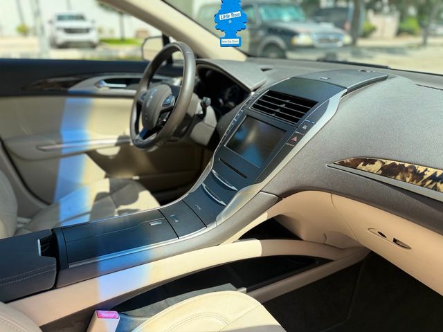 2016 Lincoln MKZ 4dr Sedan Hybrid FWD 1 Owner - 23012519 - 53