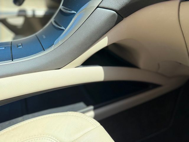 2016 Lincoln MKZ 4dr Sedan Hybrid FWD 1 Owner - 23012519 - 54