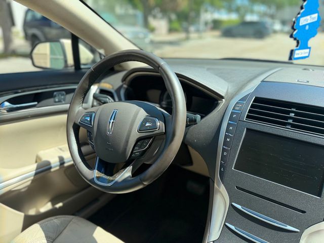 2016 Lincoln MKZ 4dr Sedan Hybrid FWD 1 Owner - 23012519 - 55