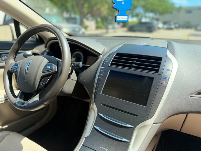 2016 Lincoln MKZ 4dr Sedan Hybrid FWD 1 Owner - 23012519 - 56