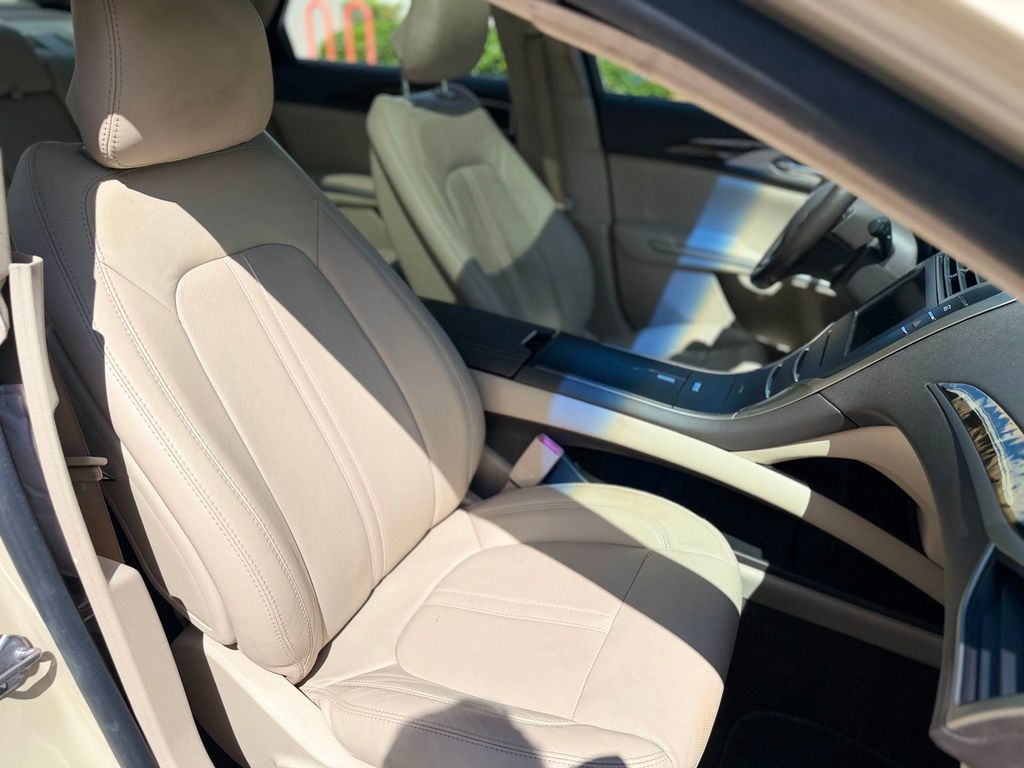 2016 Lincoln MKZ 4dr Sedan Hybrid FWD 1 Owner - 23012519 - 58