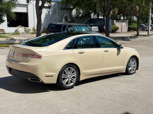 2016 Lincoln MKZ 4dr Sedan Hybrid FWD 1 Owner - 23012519 - 5