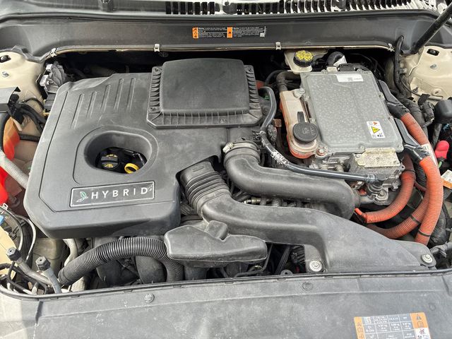 2016 Lincoln MKZ 4dr Sedan Hybrid FWD 1 Owner - 23012519 - 67