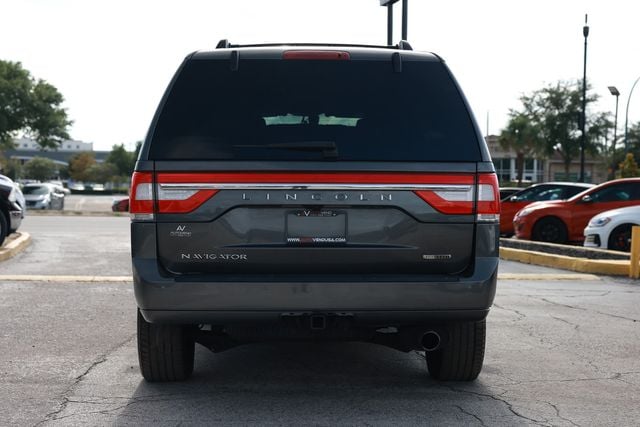 2016 Lincoln Navigator 2WD 4dr Select - 23032662 - 9