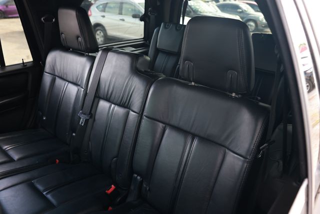 2016 Lincoln Navigator 2WD 4dr Select - 23032662 - 10