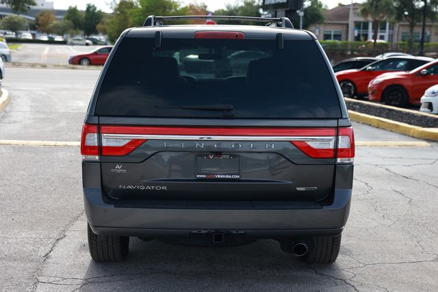 2016 Lincoln Navigator 2WD 4dr Select - 23032662 - 11