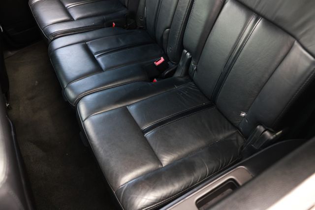 2016 Lincoln Navigator 2WD 4dr Select - 23032662 - 12