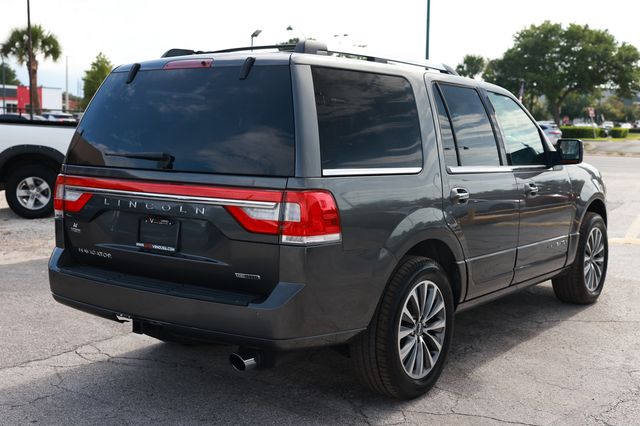 2016 Lincoln Navigator 2WD 4dr Select - 23032662 - 13