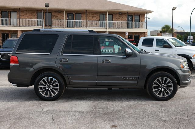 2016 Lincoln Navigator 2WD 4dr Select - 23032662 - 15