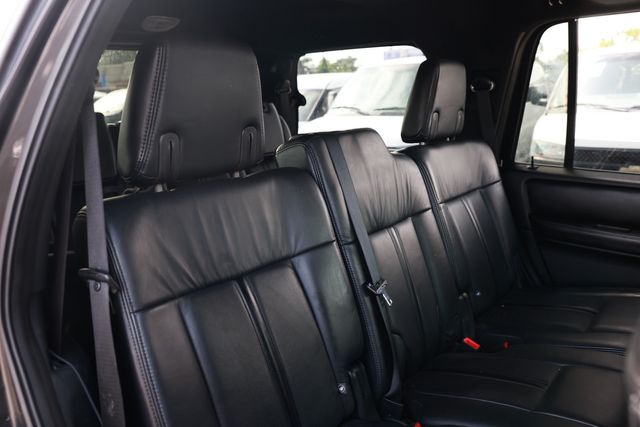 2016 Lincoln Navigator 2WD 4dr Select - 23032662 - 16