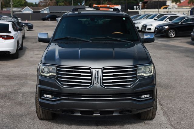 2016 Lincoln Navigator 2WD 4dr Select - 23032662 - 19