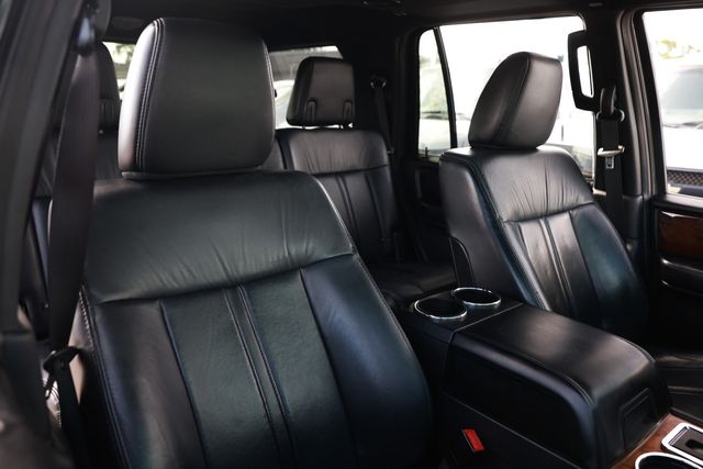 2016 Lincoln Navigator 2WD 4dr Select - 23032662 - 20
