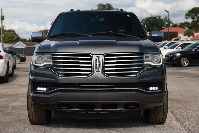 2016 Lincoln Navigator 2WD 4dr Select - 23032662 - 21
