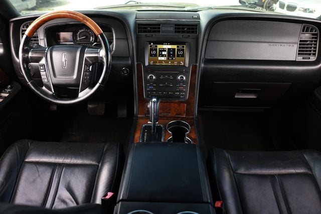 2016 Lincoln Navigator 2WD 4dr Select - 23032662 - 23