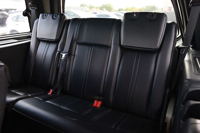 2016 Lincoln Navigator 2WD 4dr Select - 23032662 - 27