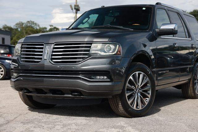 2016 Lincoln Navigator 2WD 4dr Select - 23032662 - 29