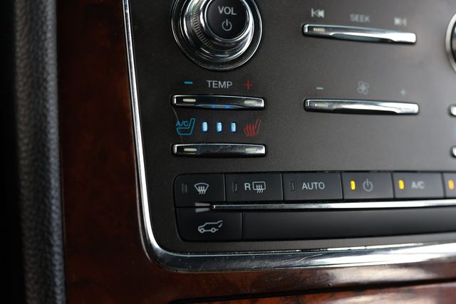 2016 Lincoln Navigator 2WD 4dr Select - 23032662 - 36