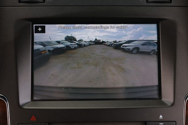 2016 Lincoln Navigator 2WD 4dr Select - 23032662 - 39