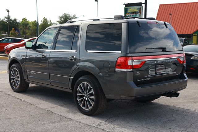 2016 Lincoln Navigator 2WD 4dr Select - 23032662 - 7