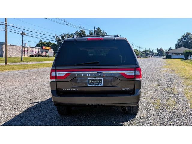 2016 Lincoln Navigator 4WD 4dr Reserve - 22983838 - 5