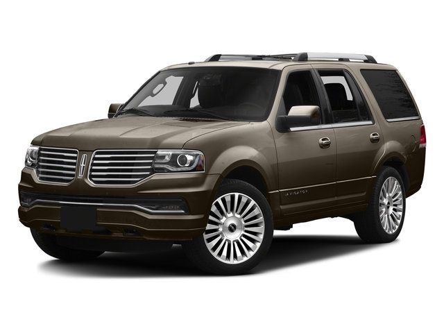 2016 Lincoln Navigator 4WD 4dr Reserve - 23015303 - 0