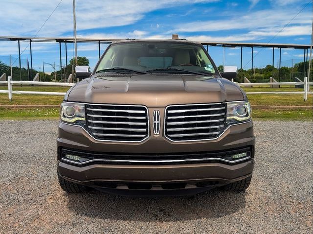 2016 Lincoln Navigator 4WD 4dr Reserve - 23044633 - 1