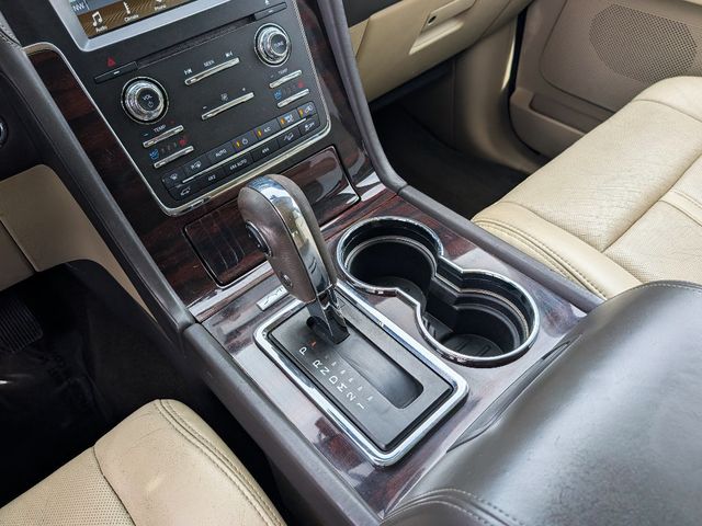 2016 Lincoln Navigator 4WD 4dr Reserve - 23044633 - 20