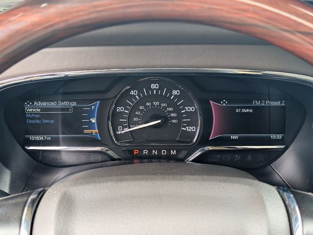 2016 Lincoln Navigator 4WD 4dr Reserve - 23044633 - 22