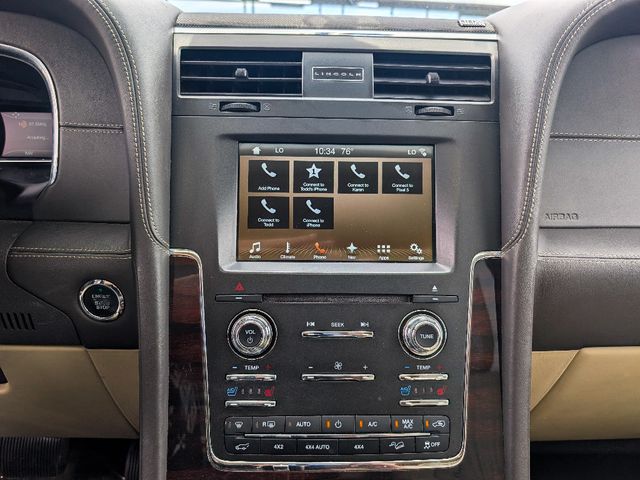 2016 Lincoln Navigator 4WD 4dr Reserve - 23044633 - 28