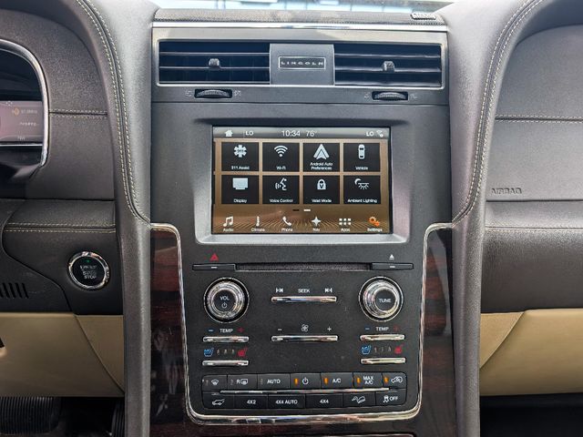 2016 Lincoln Navigator 4WD 4dr Reserve - 23044633 - 30