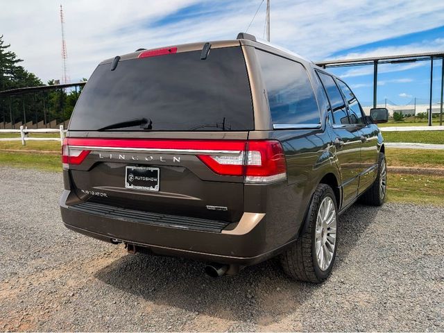2016 Lincoln Navigator 4WD 4dr Reserve - 23044633 - 4