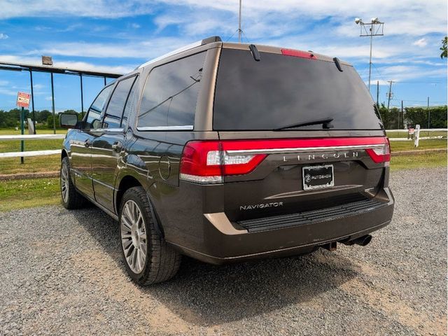 2016 Lincoln Navigator 4WD 4dr Reserve - 23044633 - 7
