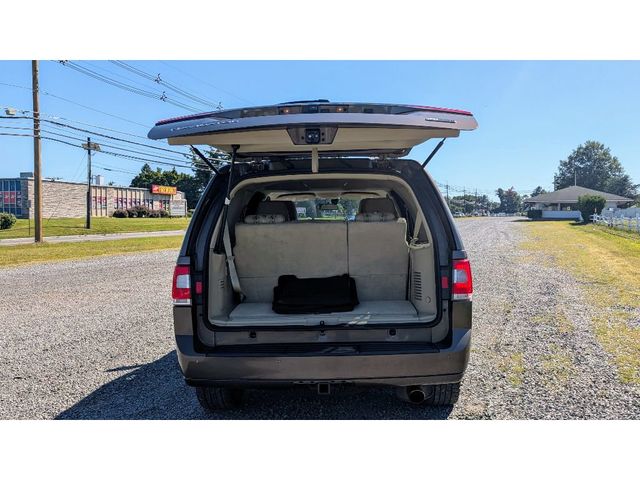 2016 Lincoln Navigator 4WD 4dr Reserve - 22959621 - 12