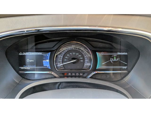 2016 Lincoln Navigator 4WD 4dr Reserve - 22959621 - 20