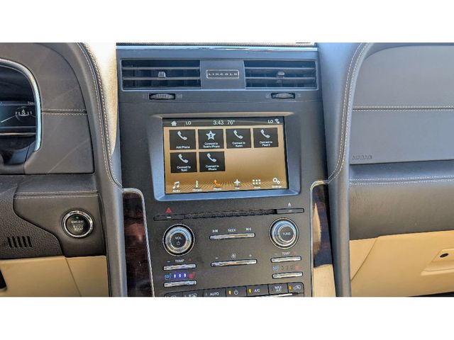 2016 Lincoln Navigator 4WD 4dr Reserve - 22959621 - 23