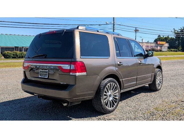 2016 Lincoln Navigator 4WD 4dr Reserve - 22959621 - 6