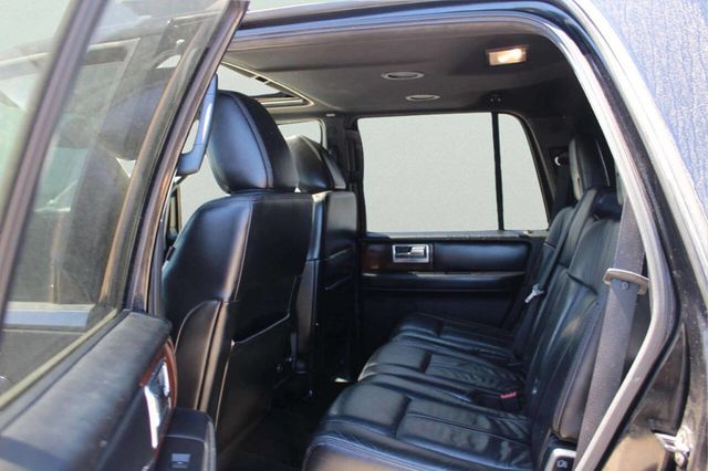 2016 Lincoln Navigator 4WD 4dr Select - 23028456 - 6