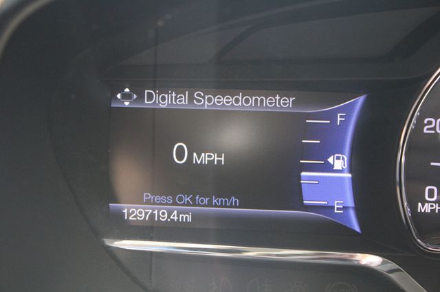 2016 Lincoln Navigator 4WD 4dr Select - 22942105 - 10