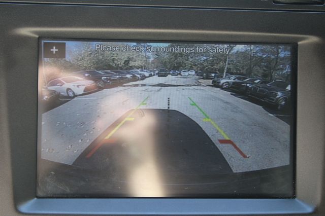 2016 Lincoln Navigator 4WD 4dr Select - 22942105 - 11