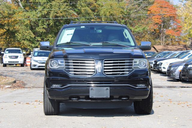 2016 Lincoln Navigator 4WD 4dr Select - 22942105 - 1