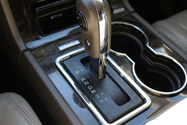 2016 Lincoln Navigator 4WD 4dr Select - 22942105 - 23