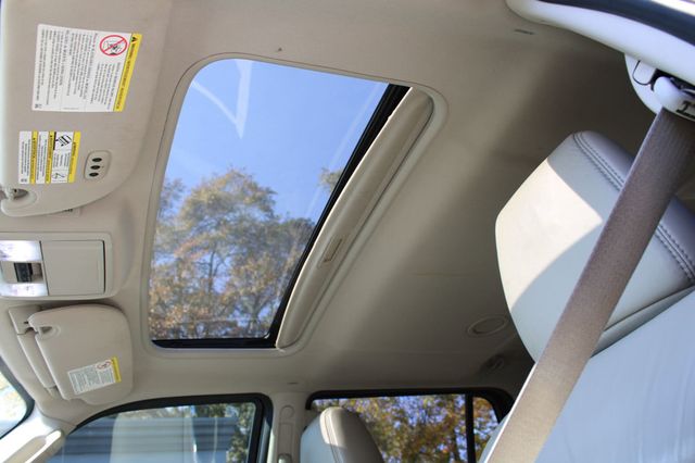 2016 Lincoln Navigator 4WD 4dr Select - 22942105 - 30