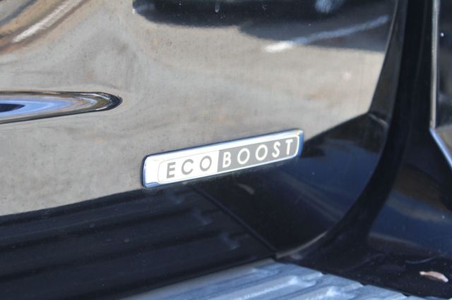 2016 Lincoln Navigator 4WD 4dr Select - 22942105 - 32