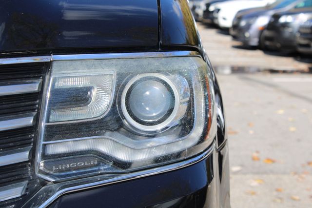2016 Lincoln Navigator 4WD 4dr Select - 22942105 - 34