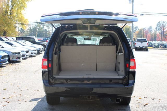 2016 Lincoln Navigator 4WD 4dr Select - 22942105 - 6